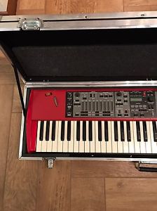 Nord Stage EX Keyboard hrefhttp 