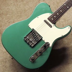 Fender Custom Shop: Electric Guitar 1960 Telecaster (1995) USED