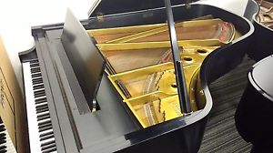 Baldwin 7' SF-10 Concert Grand - Very Rich Tone - Renner Action Parts