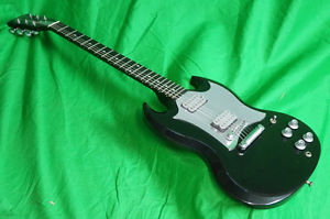 Gibson SG Platinum 2004 Rare Limited Edition Well Played naturally relic-ed