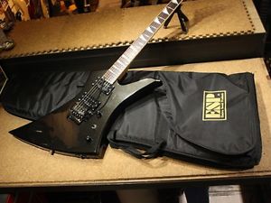 Grover Jackson KE.P-75 guitar From JAPAN/456