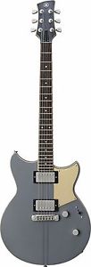 YAMAHA REVSTAR RS820CR ELECTRIC GUITAR - RUSTY RAT