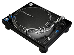 Pioneer Pro DJ PLX-1000 Direct Drive DJ Turntable