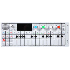 Teenage Engineering OP-1