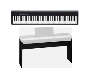 Roland FP-30 Digital Piano with KSC-70 Stand
