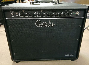 PRS Archon 25W 1x12" Guitar Combo Amp, All Tube, 2 Channel, Celestion G12-75T