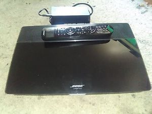 BOSE Lifestyle 600/650 Control Console with Remote control Mint cond