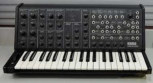KORG MS-20