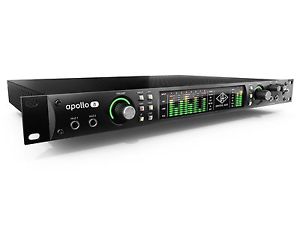 Universal Audio Audio Apollo 8 Thunderbolt Digital Recording Interface