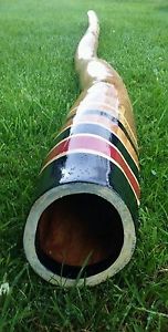 Didgeridoo