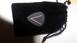 The original and real Adam Levine's Guitar Pick