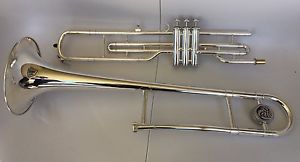 Trombon Jupiter JTB720VS En Tono De Do