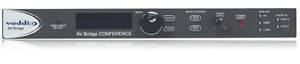 NEW Vaddio 999-8215-000 AV Bridge CONFERENCE HD Audio/Video Encoder