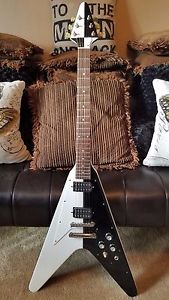Gibson Flying V Custom Finish