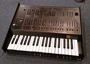 VINTAGE  ARP ODYSSEY II  Model 2813