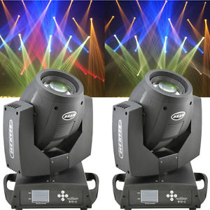 230w 7r Zoom Moving Head Light G