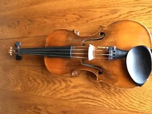 Violon J.L.Mast Paris