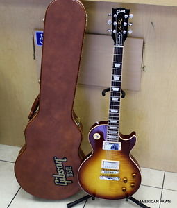 Gibson Les Paul Standard 2016 Tr