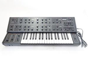 YAMAHA CS15 Monophonic Analog Synthesizer CS-15 World Ship