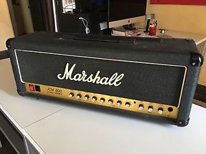 Marshall JCM 800 2205 50w Head F