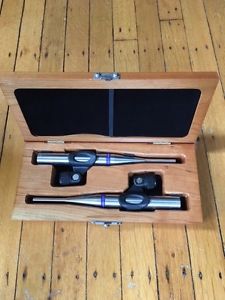 Earthworks QTC1 Microphones Set - Matched Pair