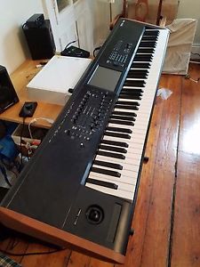 Korg Kronos 88