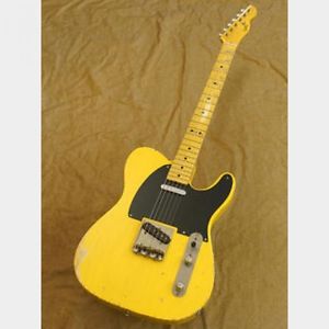 LSL INSTRUMENTS T-Bone -Mina- guitar FROM JAPAN/512