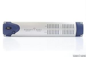 DIGIDESIGN HD 192 Audio Interface 8-In 16-Out Extra Card Pro Tools #27716