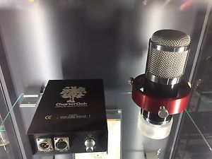 Charter Oak SA538 Tube Microphone Made in USA Röhren Mikrophon Neu Neumann