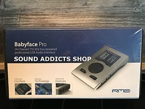 RME Babyface Pro / B-WARE