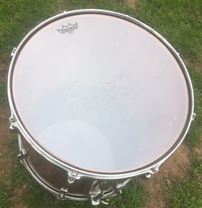 80's Tama Superstar Mahogany Tom MIJ 18" Floor Tom RARE Birch