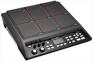 Roland Roland sampling pad SPD-SX EMS Fast Post From Japan