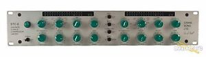 Crane Song STC-8 Stereo Compressor - Used image 1