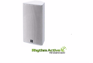 YAMAHA IF2112/64 12" PASSIVE SPEAKERS FOR LIVE/PA/STUDIO/ANNOUCMENT - WHITE