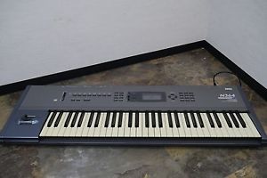 Korg N364 Keyboard in excellent condition from Japan