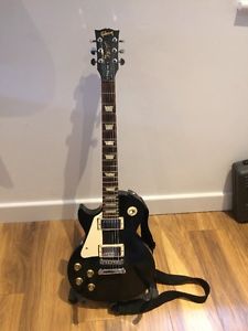 Gibson Les Paul 60s Tribute Left Handed Rare