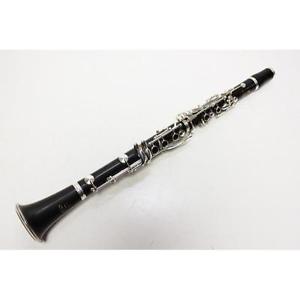 YAMAHA YCL-650 Clarinet Used w / Hard Case