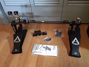 Axis George Kollias Double Pedal