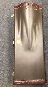 Bach Stradivarius 50B Bass Trombone w/case