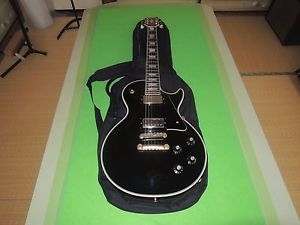 Greco Les Paul EGC68-50EB Mint Collection Made in Japan