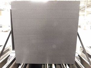 Absen A3-LED  Display Panels 3.9mm (Set of qty 6) With Custom ATA Case and Cords