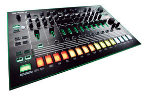 Roland Aira TR-8 Rythme Performer (NEUF)