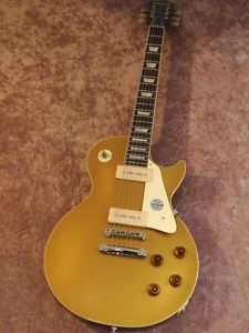 Tokai LS188S GoldTop Les Paul type NEW W/ gig bag FREE SHIPPING