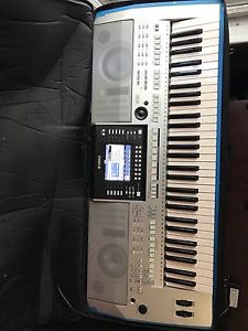 yamaha psr s910