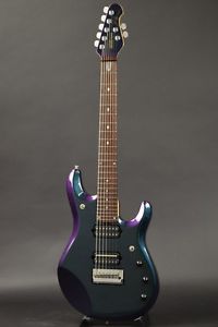 Music Man Jp7 Mystic Dream Guita