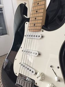 Fender American Vintage Stratocaster Electric Guitar 40th Anniversary Edition