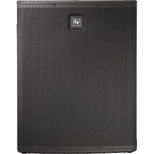 New Electro Voice ELX118P Powered 18 Inch Subwoffer EV Live X New