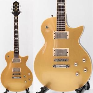 GUILD BLUES BIRD Chambard Specification E-Guitar Free Shipping