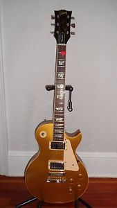 1980 Gibson Les Paul Standard- Original GOLDTOP