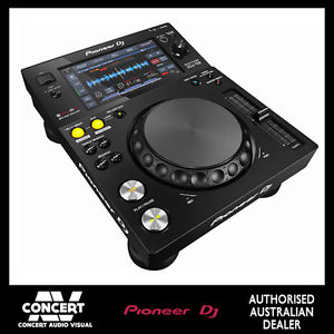 PIONEER XDJ700 Media Player and Rekordbox Controller - XDJ-700